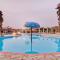 Treebo Premium Blue Mountain Country Club And Resort