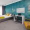 Apartamenty Homely Place Serce Poznania - Stary Rynek - Parking