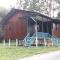 Chalet Kampong Guar, Manong