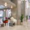 Crowne Plaza - Dubai Apartments, an IHG Hotel
