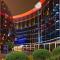 Crowne Plaza Doha - The Business Park by IHG