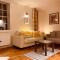 The Cowgatehead Residence