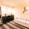Crowne Plaza Hotel Harrisburg-Hershey, an IHG Hotel - Standaard Kingsize Met Slaapbank - Niet Roken