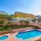 Apartment vista oceano by Interhome