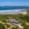 Cloudy Bay Beach House