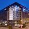 Crowne Plaza Newcastle - Stephenson Quarter, an IHG Hotel