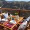 Carataunas House Alpujarra