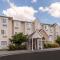 Microtel Inn Suite by Wyndham BWI Airport