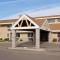 AmericInn by Wyndham Crookston U of M Crookston