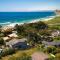 Stunning Oceanview Coastal Home Beach Trails Family Activities