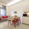 Central Station Apartment by Mmega