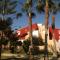 Vera Playa Spain - La Menara Naturist Complex - Eagles Nest - Penthouse