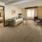 Holiday Inn El Paso Airport, an IHG Hotel - Chambre King Executive Avec Canapé-Lit