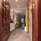 Cosy studio in the greenest corner of Trastevere