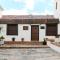 Casa Rural La Zzinetina con Jacuzzi