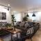 2 Bedrooms 1 living room near Old City