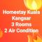 Homestay Kuala Kangsar