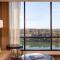 Holiday Inn Austin -Town Lake, an IHG Hotel - Chambre King Premium Avec Vue - Étage Supérieur