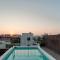 Boca Inn Hotel & Suites