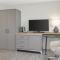 Holiday Inn Charleston-Riverview, an IHG Hotel - Chambre Standard