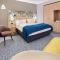 Holiday Inn Düsseldorf City – Toulouser Allee by IHG