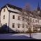 Seminar- und Gästehaus im Kloster Bezau