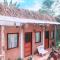 Green Sunshine Homestay