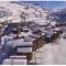 Tignes 1800