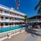 Hotel Boquilla Suites By GEH Suites