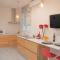 COZY & MODERN Apartment junto a Metro A Guimerá