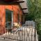 Chalet en pleine nature - le "Clos des Chevreuils"