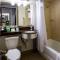 Holiday Inn Houston Downtown, an IHG Hotel - Standard Doppelzimmer Mit Zwei Doppelbetten