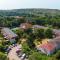 Appartementen De Torenhoeve