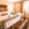 Crowne Plaza Hotel Harrisburg-Hershey, an IHG Hotel - Standaardruimte