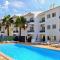 Apartamento com Piscina em Albufeira, Praia da Oura