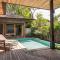 Tango Luxe Beach Villa, Koh Samui