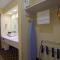 Geneva Motel Inn - King Room Met Spa Bad - Roken