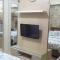 Green Pramuka City Studio Full Furnished by Vika 5 - Housity