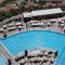 Alanya Goldcity 2 bedroom villa