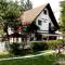 Casa din Parc