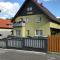 Ferienwohnung Brockenblick