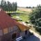 Gîte de La Ferme des Crins Blancs