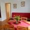Unsere Ferienwohnung Stefan im Riesengebirge!