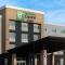 Holiday Inn Express & Suites - West Edmonton-Mall Area, an IHG Hotel