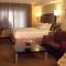 Best Western Snowcap Lodge