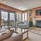 Close to Hiking & Golf! Beech Mtn Retreat