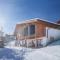 "Chalet Bergzeit" Ferienhaus mit Sauna & Wellness