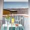 Aroma di Naxos Apartment