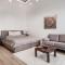 Viktoria design studio apartment