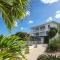 A2 APARTMENT budget at JAN THIEL Curacao